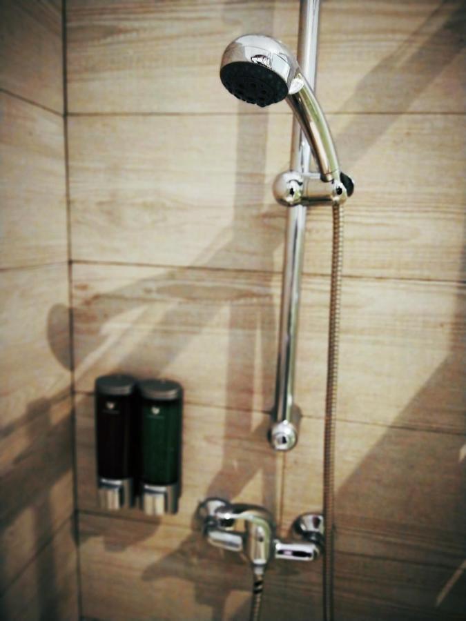 Hostal Casa Nautilus Cadiz Ngoại thất bức ảnh