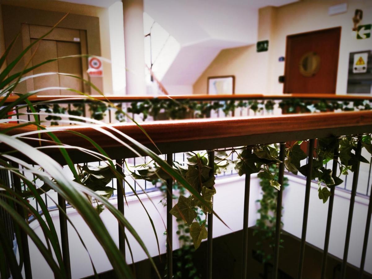 Hostal Casa Nautilus Cadiz Ngoại thất bức ảnh