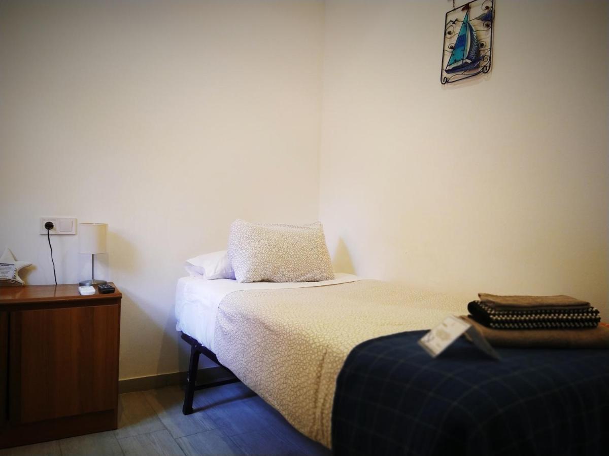 Hostal Casa Nautilus Cadiz Ngoại thất bức ảnh