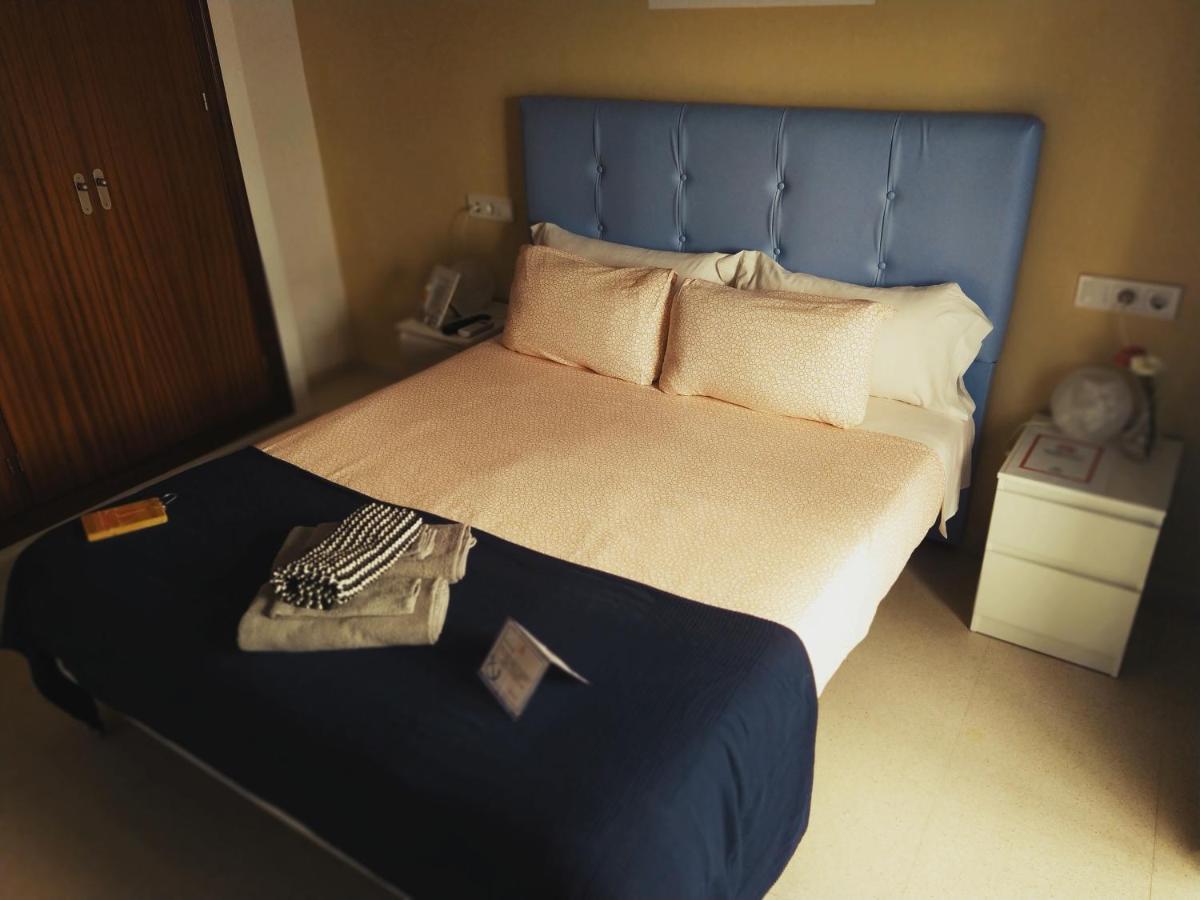 Hostal Casa Nautilus Cadiz Ngoại thất bức ảnh