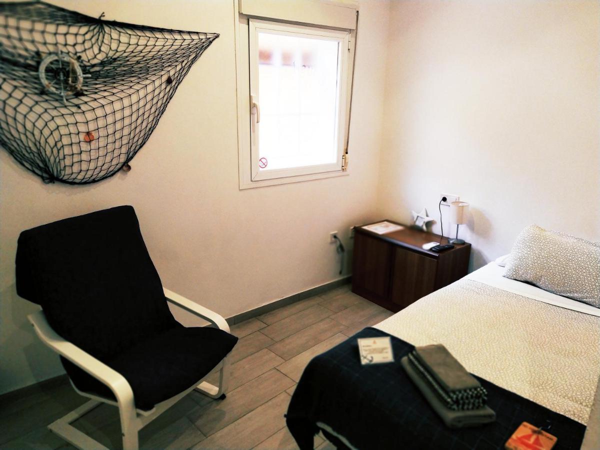 Hostal Casa Nautilus Cadiz Ngoại thất bức ảnh