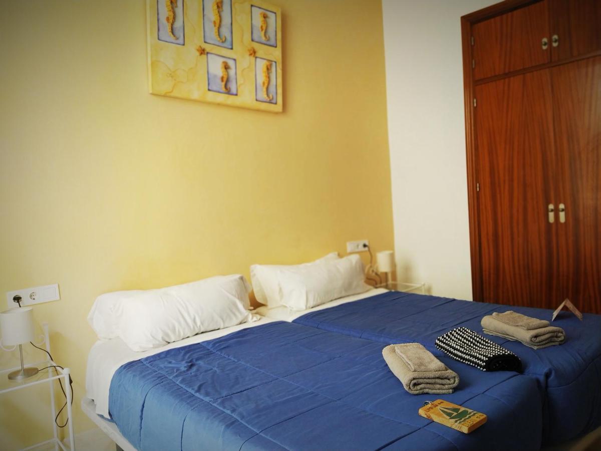 Hostal Casa Nautilus Cadiz Ngoại thất bức ảnh
