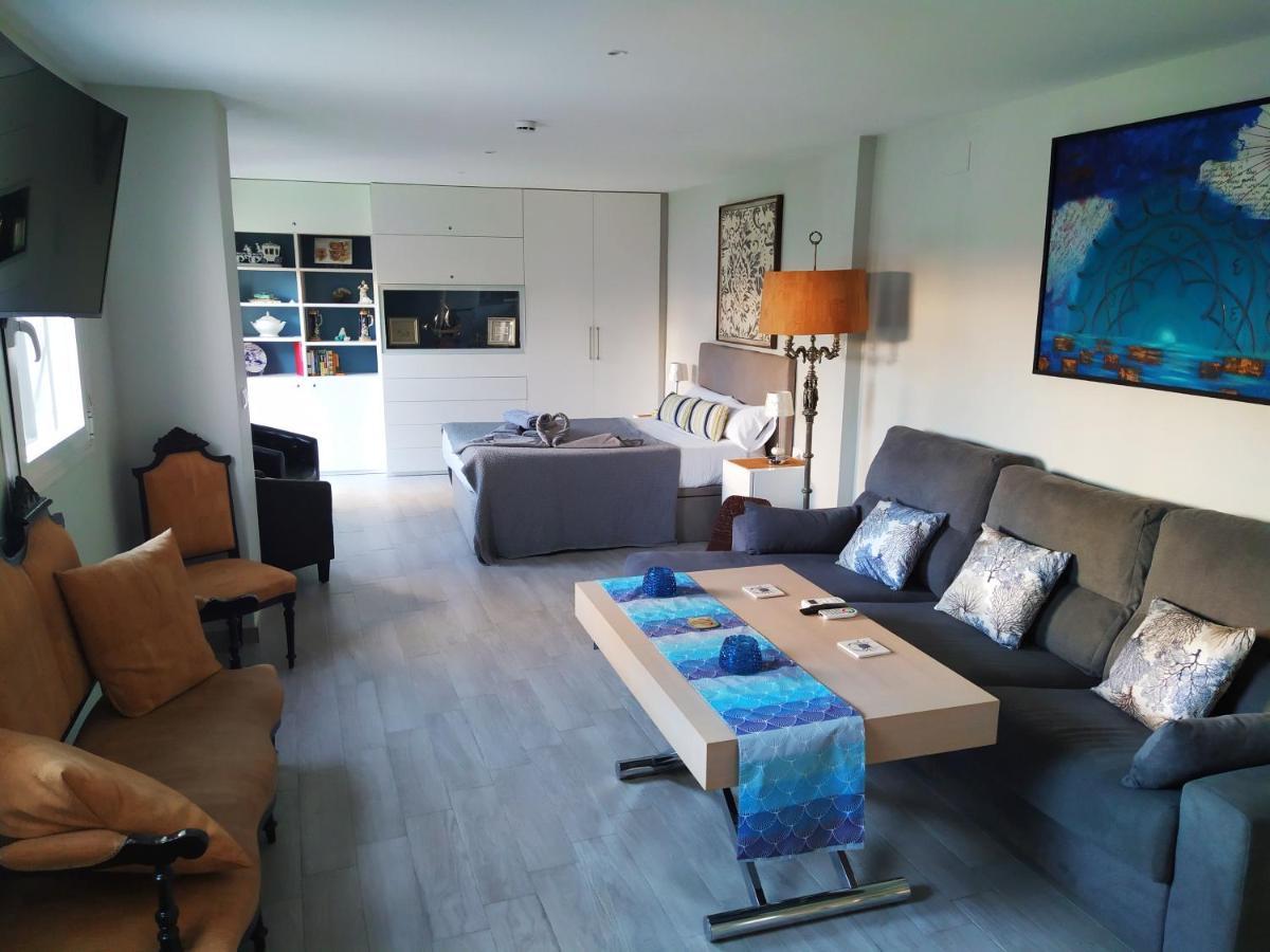 Hostal Casa Nautilus Cadiz Ngoại thất bức ảnh